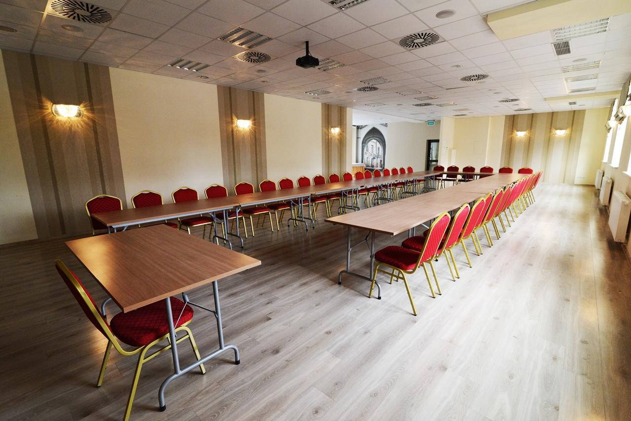Hotel Forum Fitness Spa & Wellness Lublino Esterno foto